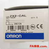 Japan (A)Unused,ZX2-CAL 演算ユニット,Laser Displacement Meter / Sensor,OMRON