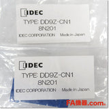 Japan (A)Unused,DD9Z-CN1 8N201 Japanese equipment,Connector / Terminal Block Conversion Module,IDEC 