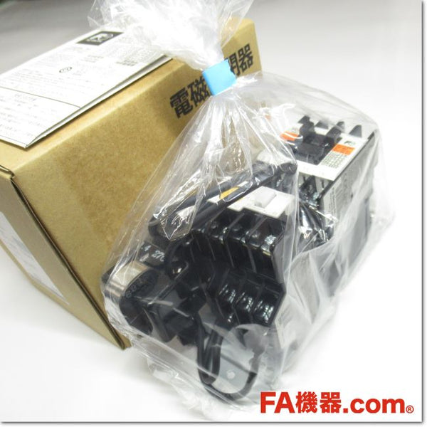 Japan (A)Unused,SW-0/2L AC100V 1.4-2.2A 1a 重負荷始動用電磁開閉器