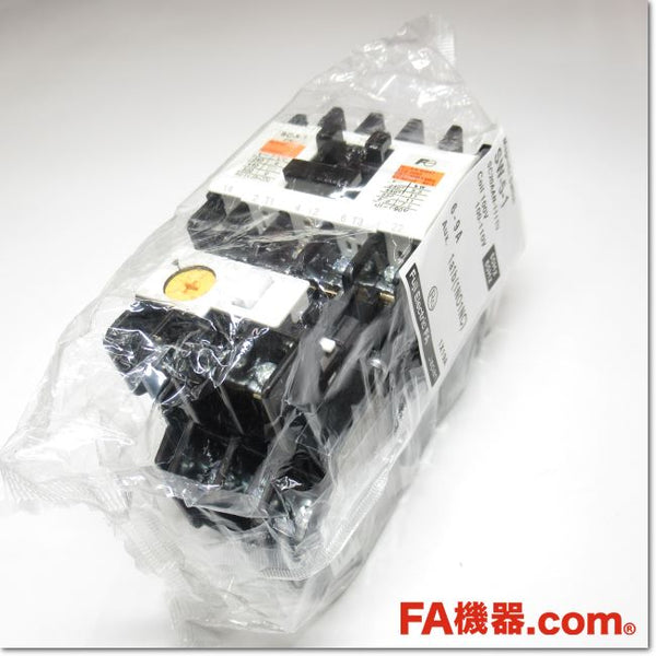 Japan (A)Unused,SW-5-1 AC100V 6-9A 1a1b 電磁開閉器