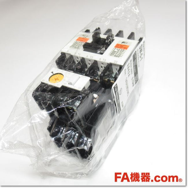 Japan (A)Unused,SW-5-1 AC200V 2.8-4.2A 1a1b 電磁開閉器