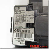 Japan (A)Unused,SW-03/T AC100V 0.24-0.36A 1a Electrical Switch,Irreversible Type Electromagnetic Switch,Fuji 