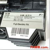 Japan (A)Unused,SW-03RM AC100V 0.48-0.72A 1b×2 可逆形電磁開閉器,Reversible Type Electromagnetic Switch,Fuji