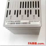 Japan (A)Unused,C15TR0LA00D0 デジタル指示調節計 直流電圧/電流入力 リレー出力 AC100-240V 48×48mm,SDC15(48×48mm),azbil