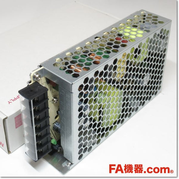 Japan (A)Unused,PS3V-150AF24C スイッチングパワーサプライ 150W 端子台横向きタイプ AC100-240V 24V 6.5A