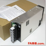 Japan (A)Unused,S8FS-G30024CD スイッチング・パワーサプライ 24V 14A カバー付 DINレール取りつけ