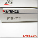 Japan (A)Unused,FS-T1 Japanese radio,Fiber Optic Sensor Amplifier,KEYENCE 