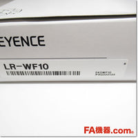 Japan (A)Unused,LR-WF10 2m アンプ内蔵型ホワイトスポット光電センサ ファイバ型 ケーブル引出しタイプ,Amplifier Built-in Color Discrimination Sensor,KEYENCE
