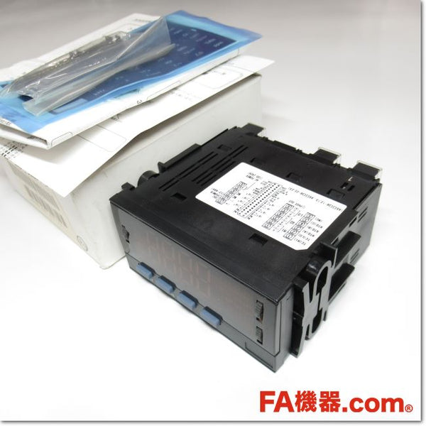 Japan (A)Unused,A6118-13 温度測定用デジタルパネルメータ AC100-240V 48×96mm