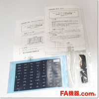 Japan (A)Unused,A6118-13 温度測定用デジタルパネルメータ AC100-240V 48×96mm,Digital Panel Meters,ASAHI KEIKI