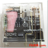 Japan (A)Unused,G2R-2-SN AC100/110V Japanese electronic equipment,Mini Power Relay<g2r-s> ,OMRON </g2r-s>