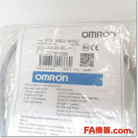 Japan (A)Unused,E2E-X3D2-M1GJ 0.3m amplifier M12 NC amplifier Built-in Pro ximity Sensor,OMRON 