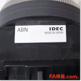 Japan (A)Unused,ABN110Y φ30 押ボタンスイッチ 平形 1a,Push-Button Switch,IDEC 