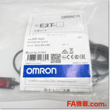 Japan (A)Unused,E3T-FL21 2m Japanese electronic equipment,Built-in Amplifier Photoelectric Sensor,OMRON 