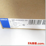 Japan (A)Unused,S8FS-G15024CD-500 スイッチング・パワーサプライ DC24V 6.5A カバー付き DINレール取りつけ BIS規格およびEAC規格非適合,DC24V Output,OMRON