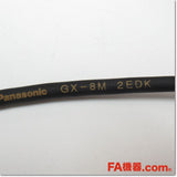 Japan (A)Unused,GX-8M Japanese Japanese Japanese ON,Amplifier Built-in Proximity Sensor,Panasonic 