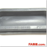 Japan (A)Unused,C-30-SG-30X90A-EP-UL 難燃性膜付グロメット 2個セット,Panel Parts for Other,TAKIGEN