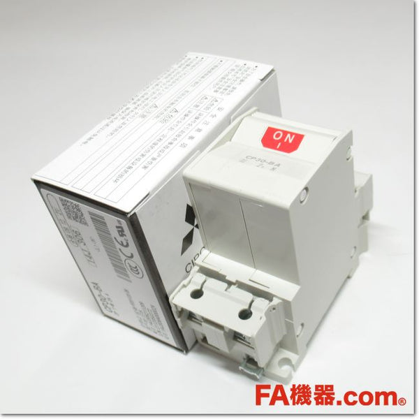 Japan (A)Unused,CP30-BA 2P 1-M 2A サーキットプロテクタ