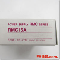 Japan (A)Unused,RMC15A-1 スイッチング電源,Switching Power Supply Other,COSEL