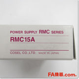 Japan (A)Unused,RMC15A-1 power supply,Switching Power Supply Other,COSEL 