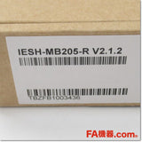 Japan (A)Unused,IESH-MB205-R 産業用スイッチングハブ Ethernet 5ポート DC12-48V Ver2.1.2,Network-Related Eachine,MISUMI