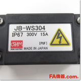 Japan (A)Unused,JB-WS304 Japanese equipment,Relay Box,OHM 