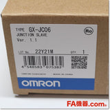 Japan (A)Unused,GX-JC06 EtherCAT分岐スレーブ Ver.1.1,Wire-Saving Eachine Other,OMRON