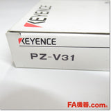 Japan (A)Unused,PZ-V31 Japanese equipment,Built-in Amplifier Photoelectric Sensor,KEYENCE 