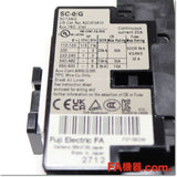 Japan (A)Unused,SW-0/G/3H DC24V 1a 1.7-2.6A Switch,Irreversible Type Electromagnetic Switch,Fuji 