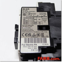 Japan (A)Unused,SW-0/G/3H/T DC24V 1a 0.95-1.45A Switch,Irreversible Type Electromagnetic Switch,Fuji 