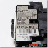 Japan (A)Unused,SW-0/G/3H/T DC24V 1a 0.95-1.45A 電磁開閉器,Irreversible Type Electromagnetic Switch,Fuji