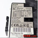 Japan (A)Unused,SW-0/G/3H/T DC24V 1a 2.8-4.2A Switch,Irreversible Type Electromagnetic Switch,Fuji 