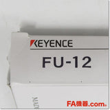 Japan (A)Unused,FU-12 Fiber Optic Sensor Module,KEYENCE 