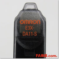 Japan (A)Unused,E3X-DA11-S デジタルファイバアンプ 汎用タイプ,Fiber Optic Sensor Amplifier,OMRON