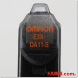 Japan (A)Unused,E3X-DA11-S デジタルファイバアンプ 汎用タイプ,Fiber Optic Sensor Amplifier,OMRON