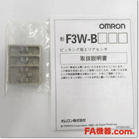 Japan (A)Unused,F3W-B052 ピッキング用エリアセンサ 5光軸 3m,Area Sensor,OMRON