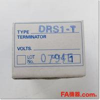 Japan (A)Unused,DRS1-T Wire-Saving Machine,OMRON 