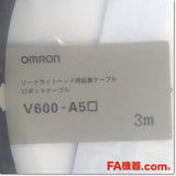 Japan (A)Unused,V600-A56 RFID System,RFID System,OMRON 
