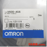 Japan (A)Unused,V600-A56 RFID System,RFID System,OMRON 