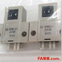 Japan (A)Unused,EE-SPW311 Japanese electronic technology ON,PhotomicroSensors,OMRON 