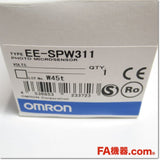 Japan (A)Unused,EE-SPW311 Japanese electronic technology ON,PhotomicroSensors,OMRON 