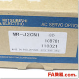 Japan (A)Unused,MR-J2CN1 ACサーボ用オプション CN1A用 CN1B用コネクタ,MR Series Peripherals,MITSUBISHI