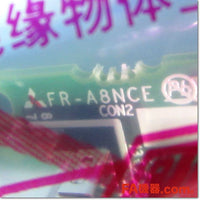 Japan (A)Unused,FR-A8NCE インバータ内蔵オプション CC-Link IE フィールドネットワーク対応,MITSUBISHI,MITSUBISHI