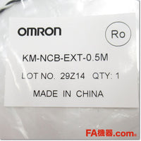 Japan (A)Unused,KM-NCB-EXT-0.5M Japanese electronic equipment 0.5m,Electricity Meter,OMRON 