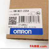 Japan (A)Unused,KM-NCT-225A Electrical Tester(CT) 225A,Electricity Meter,OMRON 