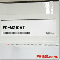 Japan (A)Unused,FD-MZ10AT 流量センサ 10 L/min Rc3/8,Flow Sensor,KEYENCE