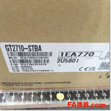 Japan (A)Unused,GT2710-STBA GOT本体 10.4型 TFTカラー液晶 ACタイプ,GOT2000 Series,MITSUBISHI