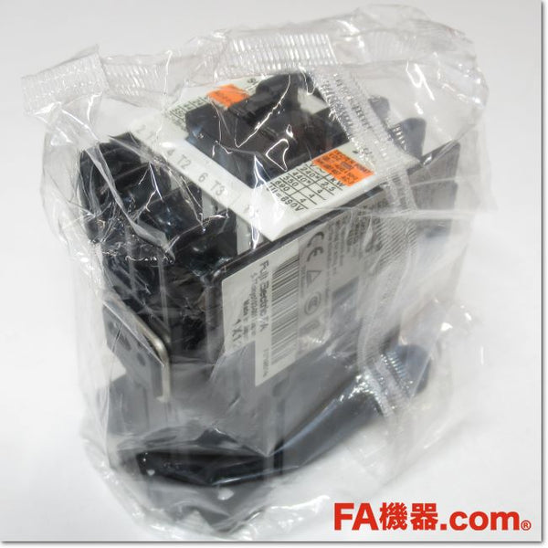 Japan (A)Unused,SC-03 AC100V 1a 電磁接触器