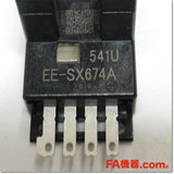 Japan (A)Unused,EE-SX674A Japanese electronic equipment,PhotomicroSensors,OMRON 