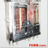 Japan (A)Unused,G2RV-1-SG DC21V I/O Relay,I/O Relay<g7t g2rv> ,OMRON </g7t>